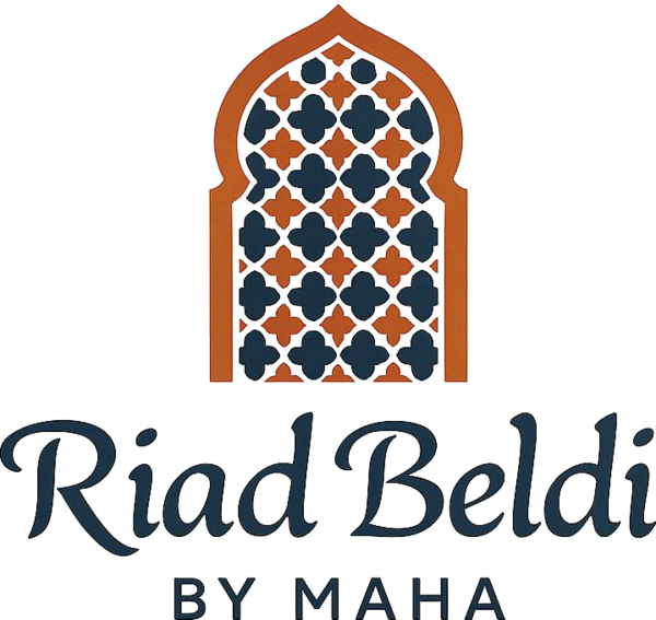 Riad Beldi by MaHa
